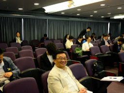 Hon. Chairman Mr. Fred Kwan-1